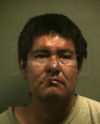 Wesley Warren Mathias Gutierrez