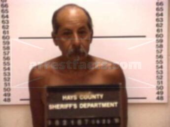 Joe Gonzales Pichardo
