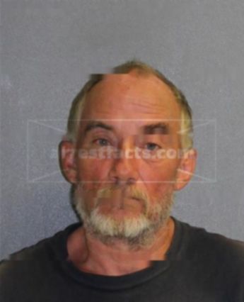 Ronald Edward Alford