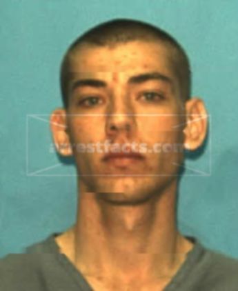 Terrill Evan Brant Landers