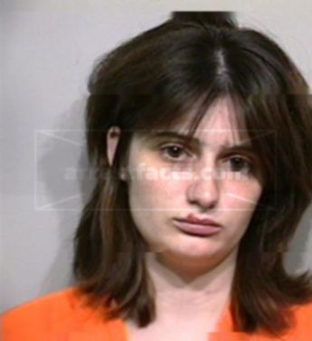 Rebekah Lynn Sparks