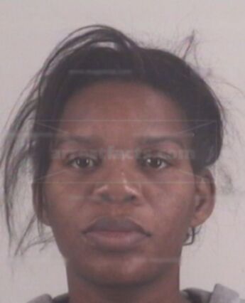 Melissa Lashawn Dorsey