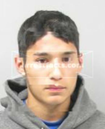Wakinyan Pte San Isaac Moore