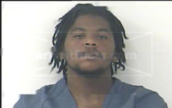 Brian Lamar Scott