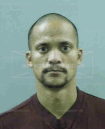 Gregorio James Kelley Rasmussen