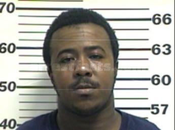Tyrone Lavell Tennison