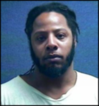 Carlos Eugene Hunter