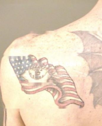 Steven G Federick