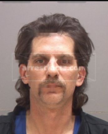Russell Todd Erskine