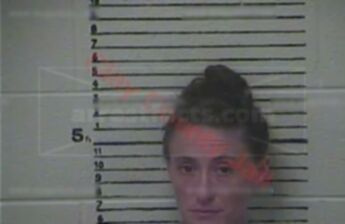 Tammy Jones