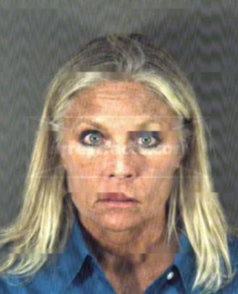 Glenda Jo Harvey