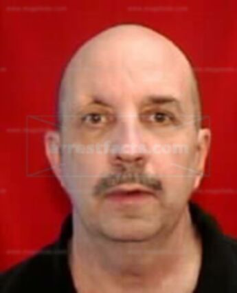 John Lee Ehrhardt