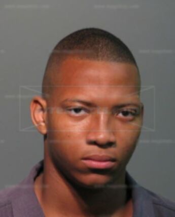 Carlton Williams