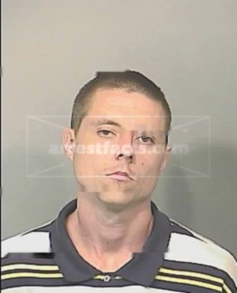 Anthony Michael Ellis