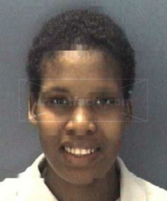 Vernitha Virginia Mccoy