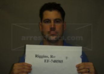 Robert Ryan Riggins