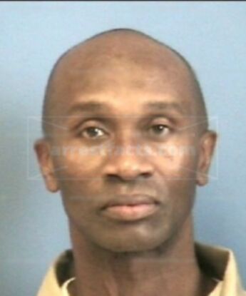 Anthony Garner Miller