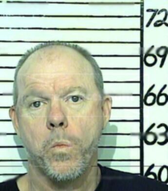 Jay Keith Rushing