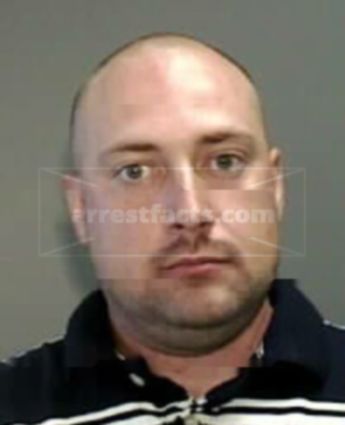 Randolph Scott Freeman