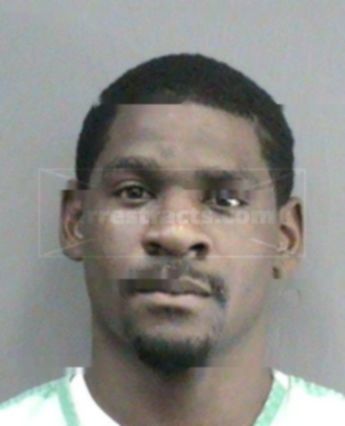 Dwight Leon Jenkins
