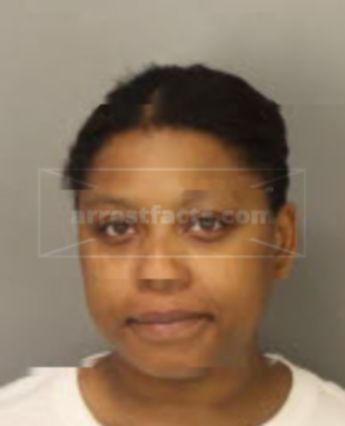 Tiona Addison