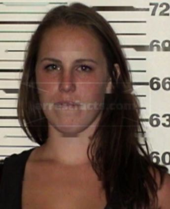 Olivia F Weeks
