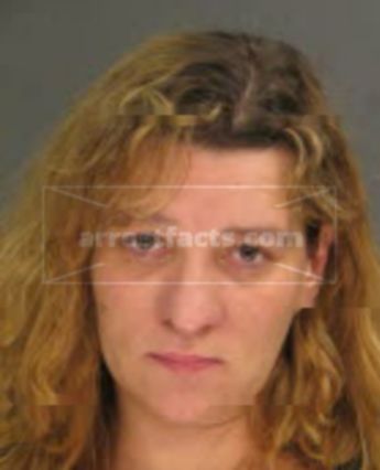 Kimberly Ann Hadfield