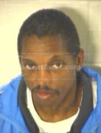 Elton Goodson