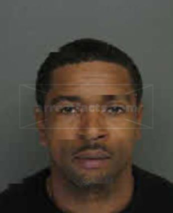 Keith Tramaine White
