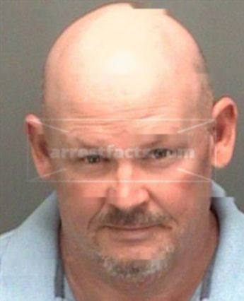 Douglas Wayne Boone