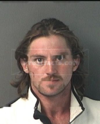 Robert Andrew Corey Manning