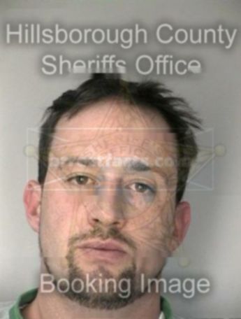 Kevin Patrick Browning
