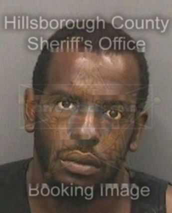James Alvin Brown Jr.