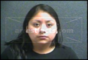 Roxana Rodriguez Ruiz