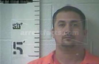 Spencer Clay Northrup