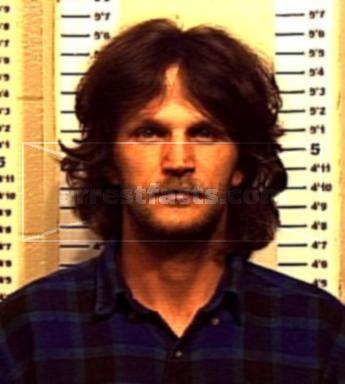 Michael Lee Burt