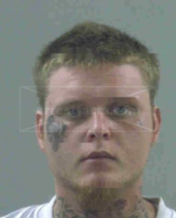 Matthew Richard Stockton