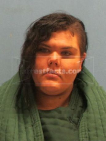 Alexandra Blair Blakeslee