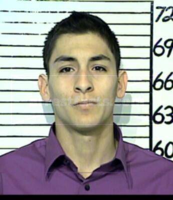 Oscar Rene Silva
