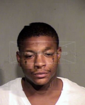 Darrell Wayne Cross