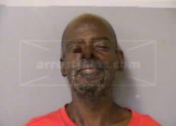 Donald Crockett