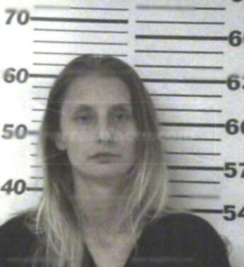Katherine Nicole Graham