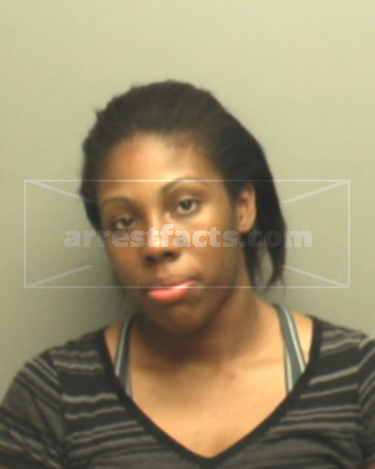 Patrece Shannon Moore