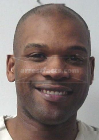 Reggie Mcclain