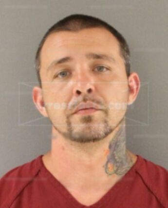 William David Jeffries