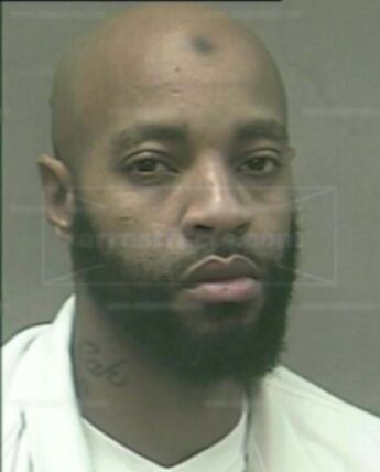 Omar Holmes