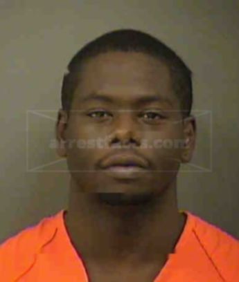 Darius Lamont Sutton