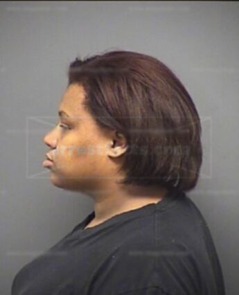 Brittany Alicia Dortch