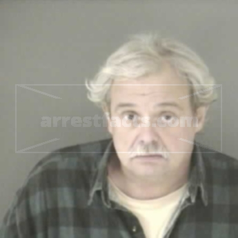Kenneth Ray Burnette