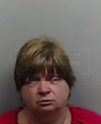 Sandra Palmer Cottles